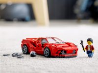 LEGO® 76895 Speed Champions Ferrari F8 Tributo