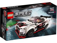LEGO® 76896 Speed Champions Nissan GT-R Nismo