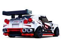 LEGO® 76896 Speed Champions Nissan GT-R Nismo