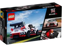 LEGO® 76896 Speed Champions Nissan GT-R Nismo