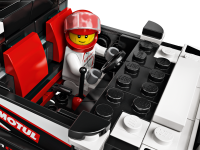 LEGO® 76896 Speed Champions Nissan GT-R Nismo