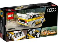 LEGO® 76897 Speed Champions 1985 Audi Sport quattro S1