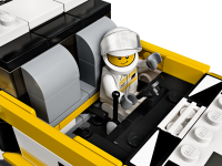 LEGO® 76897 Speed Champions 1985 Audi Sport quattro S1