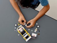 LEGO® 76897 Speed Champions 1985 Audi Sport quattro S1