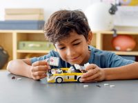 LEGO® 76897 Speed Champions 1985 Audi Sport quattro S1