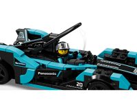 LEGO® 76898 Speed Champions Formula E Panasonic Jaguar Racing GEN2 car i Jaguar I-PACE eTROPHY