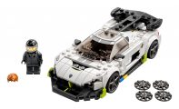 LEGO® 76900 Speed Champions Koenigsegg Jesko