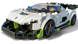 LEGO® 76900 Speed Champions Koenigsegg Jesko