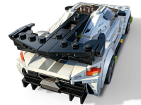 LEGO® 76900 Speed Champions Koenigsegg Jesko