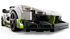 LEGO® 76900 Speed Champions Koenigsegg Jesko