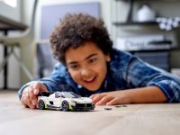 LEGO® 76900 Speed Champions Koenigsegg Jesko
