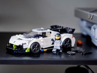 LEGO® 76900 Speed Champions Koenigsegg Jesko