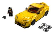 LEGO® 76901 Speed Champions Toyota GR Supra