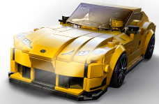 LEGO® 76901 Speed Champions Toyota GR Supra