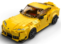 LEGO® 76901 Speed Champions Toyota GR Supra