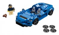 LEGO® 76902 Speed Champions McLaren Elva