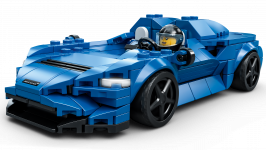 LEGO® 76902 Speed Champions McLaren Elva