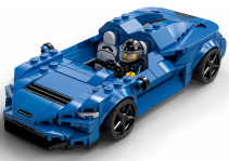 LEGO® 76902 Speed Champions McLaren Elva