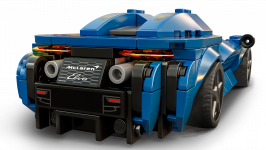 LEGO® 76902 Speed Champions McLaren Elva