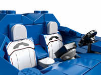 LEGO® 76902 Speed Champions McLaren Elva