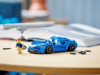 LEGO® 76902 Speed Champions McLaren Elva