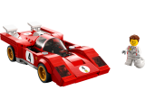 LEGO® 76906 Speed Champions 1970 Ferrari 512 M