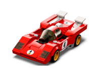 LEGO® 76906 Speed Champions 1970 Ferrari 512 M