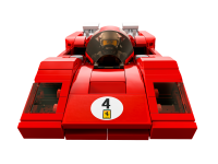 LEGO® 76906 Speed Champions 1970 Ferrari 512 M