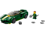 LEGO® 76907 Speed Champions Lotus Evija
