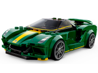 LEGO® 76907 Speed Champions Lotus Evija