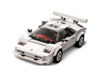 LEGO® 76908 Speed Champions Lamborghini Countach