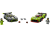 LEGO® 76910 Speed Champions Aston Martin Valkyrie AMR PRO i Aston Martin Vantage GT3