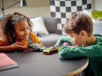 LEGO® 76910 Speed Champions Aston Martin Valkyrie AMR PRO i Aston Martin Vantage GT3