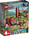 LEGO® 76939 Jurassic World Ucieczka stygimolocha