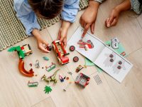 LEGO® 76939 Jurassic World Ucieczka stygimolocha