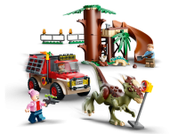 LEGO® 76939 Jurassic World Ucieczka stygimolocha