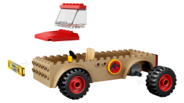 LEGO® 76939 Jurassic World Ucieczka stygimolocha