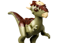 LEGO® 76939 Jurassic World Ucieczka stygimolocha