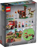LEGO® 76939 Jurassic World Ucieczka stygimolocha