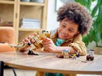 LEGO® 76940 Jurassic World Wystawa skamieniałości tyranozaura