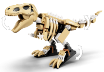 LEGO® 76940 Jurassic World Wystawa skamieniałości tyranozaura