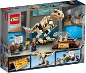 LEGO® 76940 Jurassic World Wystawa skamieniałości tyranozaura