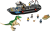 LEGO® 76942 Jurassic World Barionyks i ucieczka łodzią