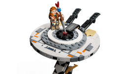 LEGO® 76989 Gaming Horizon Forbidden West: Żyraf