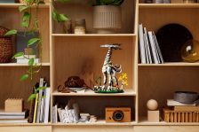 LEGO® 76989 Gaming Horizon Forbidden West: Żyraf