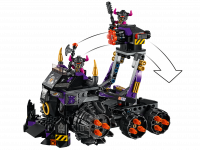 LEGO® 80007 Monkie Kid Czołg Żelazny Byk