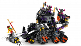 LEGO® 80007 Monkie Kid Czołg Żelazny Byk