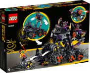 LEGO® 80007 Monkie Kid Czołg Żelazny Byk