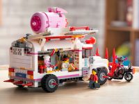 „LEGO® 80009 Monkie Kid Foodtruck Pigsy’ego”