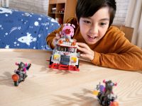 „LEGO® 80009 Monkie Kid Foodtruck Pigsy’ego”